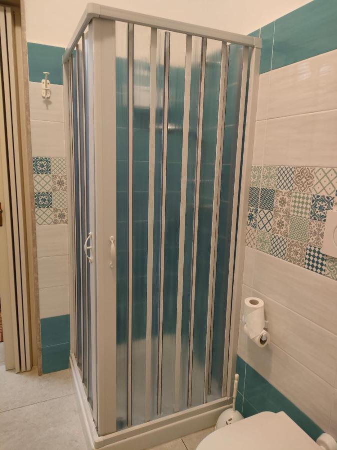 Casa Vacanze Da Lui' 토레 라필로 외부 사진